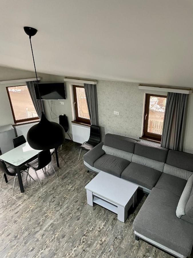 Family Room In Bakuriani Exterior foto
