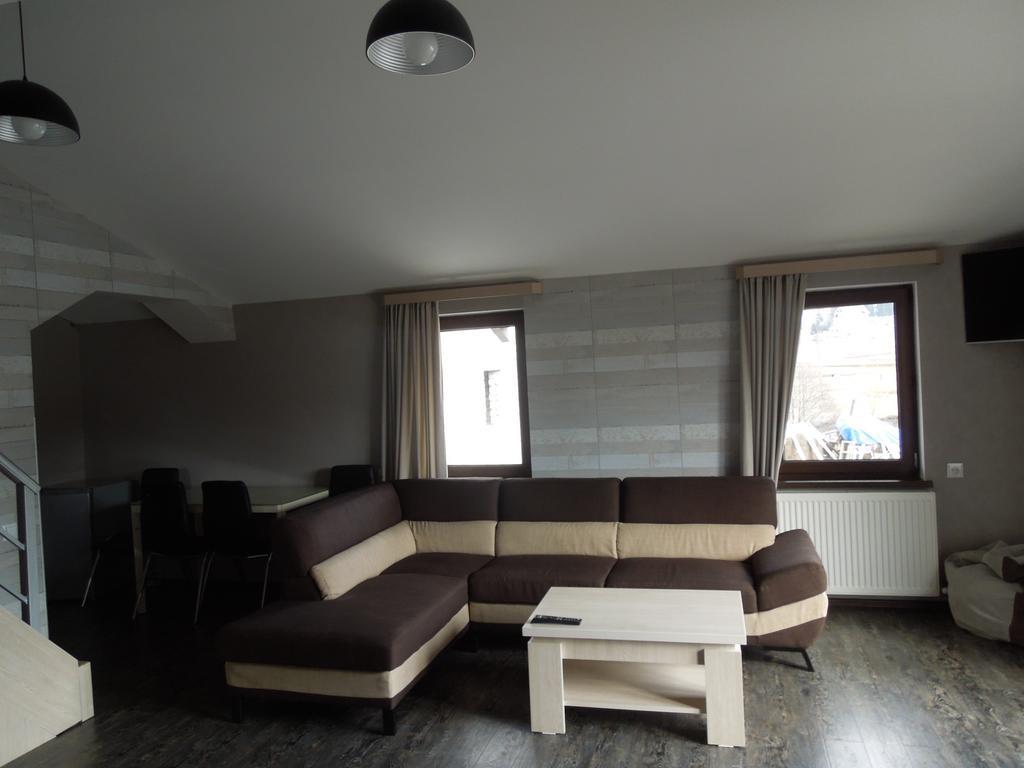 Family Room In Bakuriani Exterior foto