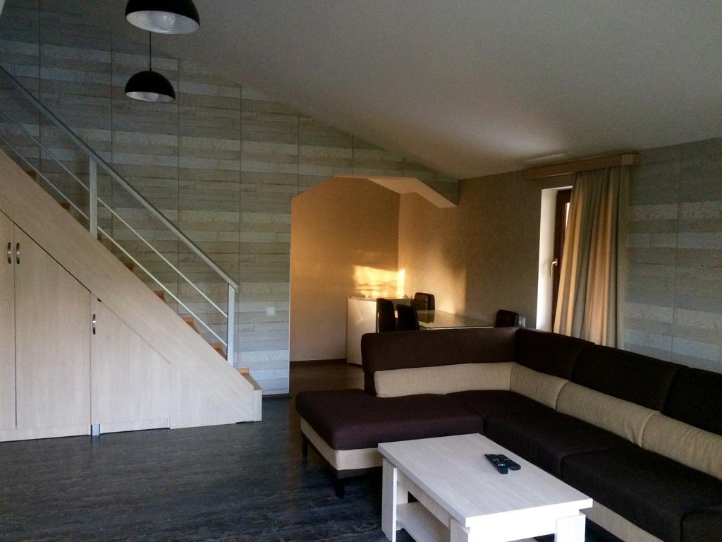Family Room In Bakuriani Exterior foto